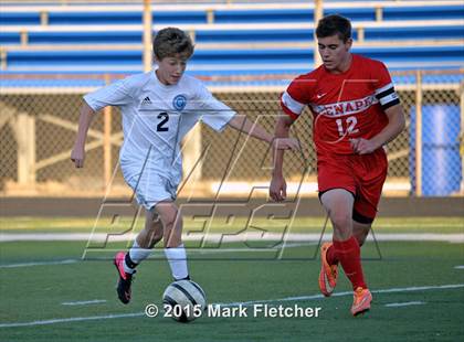 Thumbnail 2 in Lenape @ Shawnee photogallery.