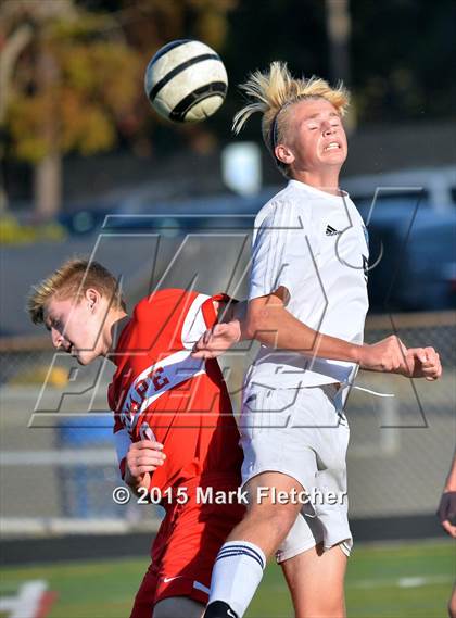 Thumbnail 3 in Lenape @ Shawnee photogallery.