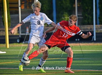 Thumbnail 2 in Lenape @ Shawnee photogallery.