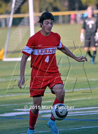Thumbnail 1 in Lenape @ Shawnee photogallery.