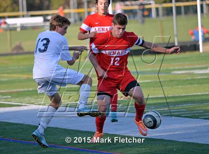 Thumbnail 2 in Lenape @ Shawnee photogallery.