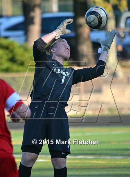 Thumbnail 1 in Lenape @ Shawnee photogallery.