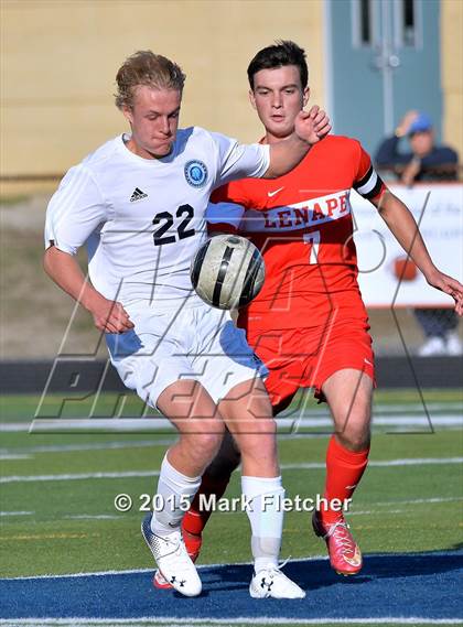 Thumbnail 2 in Lenape @ Shawnee photogallery.