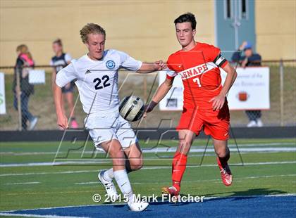 Thumbnail 1 in Lenape @ Shawnee photogallery.