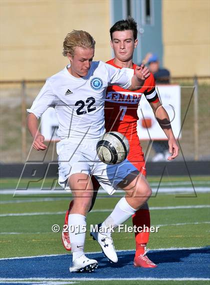 Thumbnail 3 in Lenape @ Shawnee photogallery.