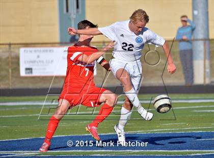 Thumbnail 2 in Lenape @ Shawnee photogallery.