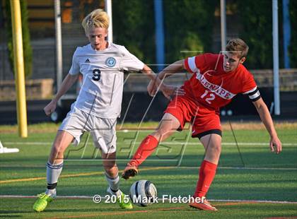 Thumbnail 3 in Lenape @ Shawnee photogallery.