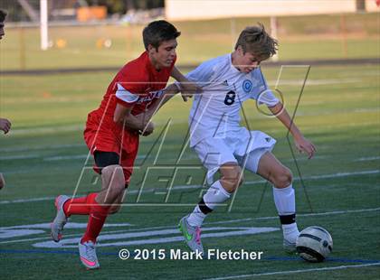 Thumbnail 2 in Lenape @ Shawnee photogallery.