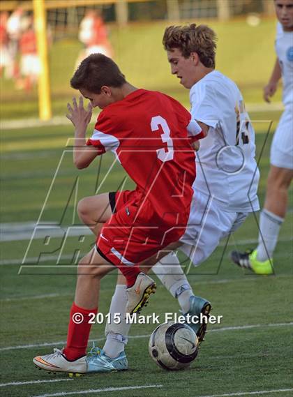 Thumbnail 1 in Lenape @ Shawnee photogallery.