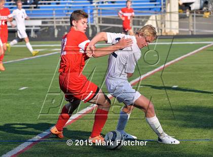 Thumbnail 2 in Lenape @ Shawnee photogallery.