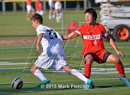 Thumbnail 3 in Lenape @ Shawnee photogallery.