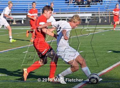 Thumbnail 2 in Lenape @ Shawnee photogallery.