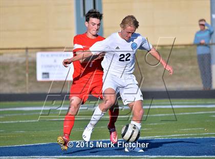 Thumbnail 1 in Lenape @ Shawnee photogallery.