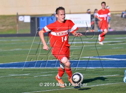 Thumbnail 3 in Lenape @ Shawnee photogallery.