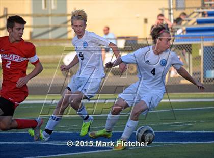 Thumbnail 1 in Lenape @ Shawnee photogallery.