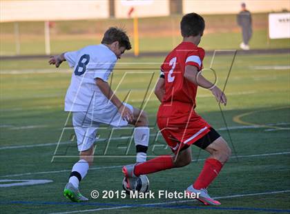 Thumbnail 1 in Lenape @ Shawnee photogallery.