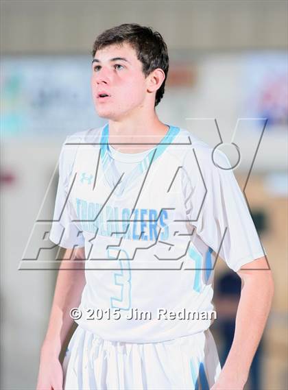 Thumbnail 3 in Father Tolton vs. Bartow (City of Palms Classic) photogallery.