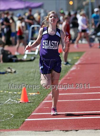 Thumbnail 1 in Enterprise Hornet Invite (Boys/Girls Triple Jump) photogallery.