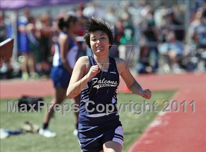 Thumbnail 2 in Enterprise Hornet Invite (Boys/Girls Triple Jump) photogallery.