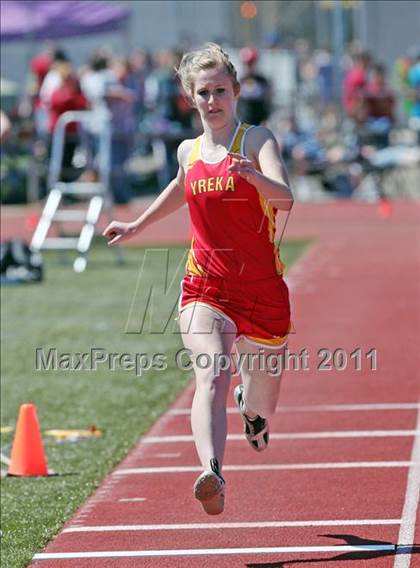Thumbnail 3 in Enterprise Hornet Invite (Boys/Girls Triple Jump) photogallery.