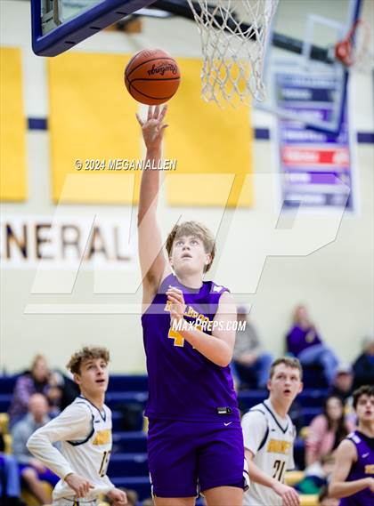 Thumbnail 2 in Bellbrook @ Monroe photogallery.