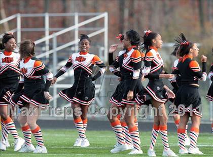 Thumbnail 1 in McKinley @ Sweet Home (Section 6 Class A Semifinal) photogallery.
