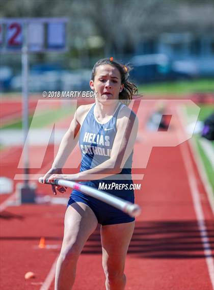 Thumbnail 3 in Jefferson City Relays photogallery.