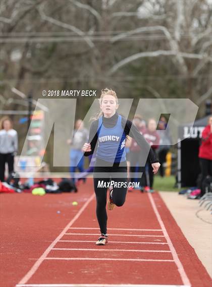 Thumbnail 3 in Jefferson City Relays photogallery.