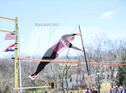 Thumbnail 1 in Jefferson City Relays photogallery.