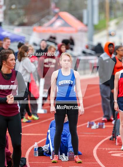 Thumbnail 3 in Jefferson City Relays photogallery.