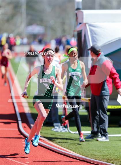 Thumbnail 3 in Jefferson City Relays photogallery.