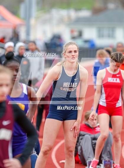 Thumbnail 1 in Jefferson City Relays photogallery.