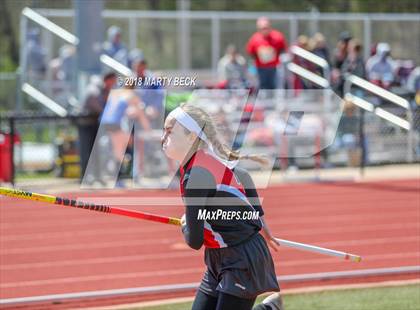 Thumbnail 3 in Jefferson City Relays photogallery.