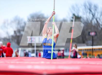 Thumbnail 2 in Jefferson City Relays photogallery.