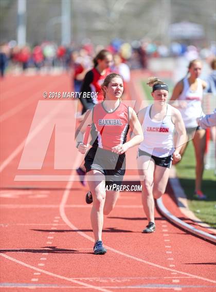 Thumbnail 2 in Jefferson City Relays photogallery.