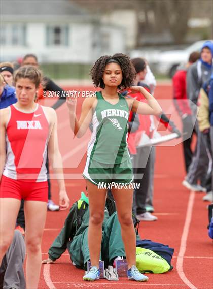 Thumbnail 3 in Jefferson City Relays photogallery.