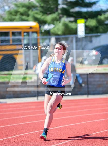 Thumbnail 2 in Jefferson City Relays photogallery.