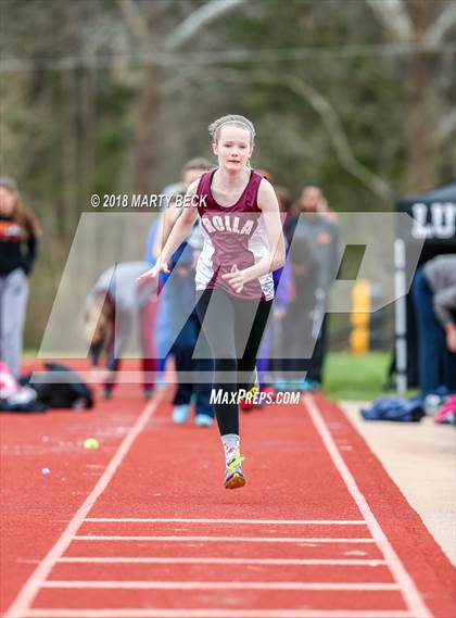 Thumbnail 2 in Jefferson City Relays photogallery.