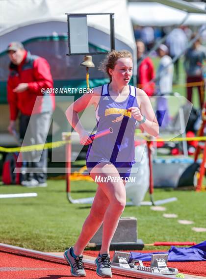 Thumbnail 3 in Jefferson City Relays photogallery.