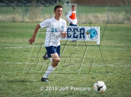 Thumbnail 3 in Maple Mountain @ Salem Hills photogallery.