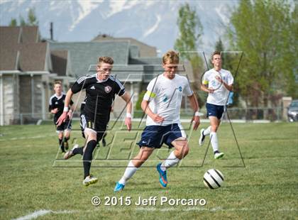 Thumbnail 1 in Maple Mountain @ Salem Hills photogallery.