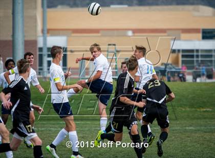 Thumbnail 3 in Maple Mountain @ Salem Hills photogallery.
