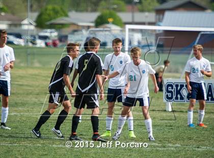 Thumbnail 2 in Maple Mountain @ Salem Hills photogallery.