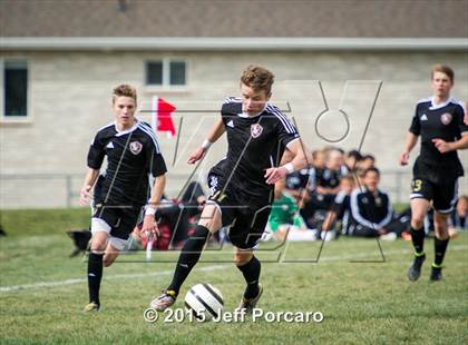 Thumbnail 1 in Maple Mountain @ Salem Hills photogallery.