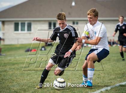 Thumbnail 3 in Maple Mountain @ Salem Hills photogallery.
