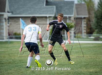 Thumbnail 3 in Maple Mountain @ Salem Hills photogallery.