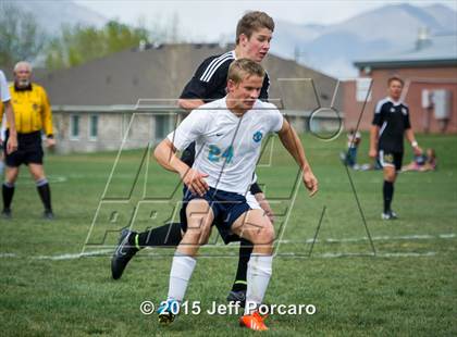 Thumbnail 3 in Maple Mountain @ Salem Hills photogallery.