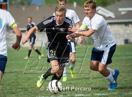 Thumbnail 2 in Maple Mountain @ Salem Hills photogallery.