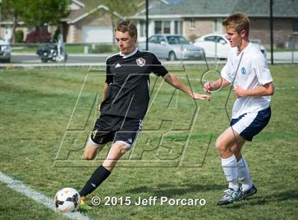 Thumbnail 3 in Maple Mountain @ Salem Hills photogallery.