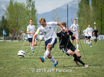 Thumbnail 2 in Maple Mountain @ Salem Hills photogallery.